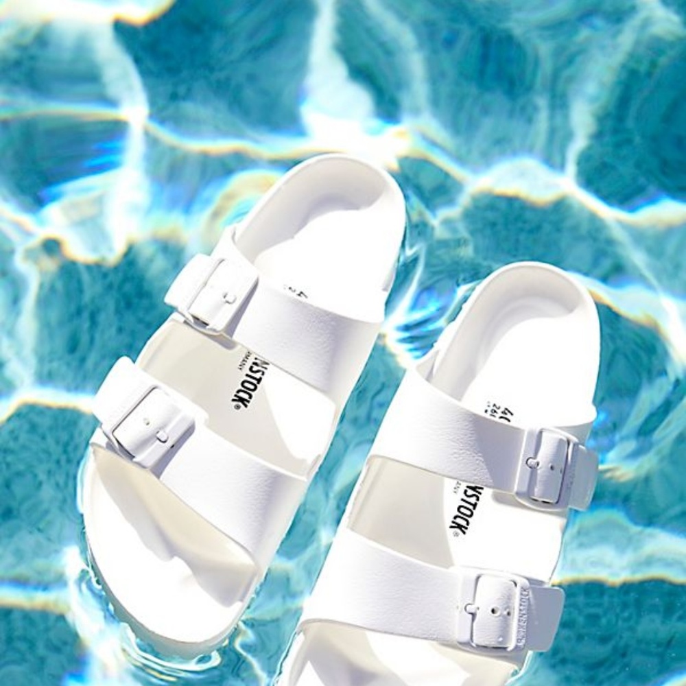 New! Birkenstock Arizona EVA Sandal